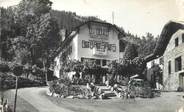 74 Haute Savoie / CPSM FRANCE 74 "Le Grand Bornand, chalet des neiges"