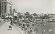 83 Var / CPSM FRANCE 83 "Toulon, la Corniche et la plage"