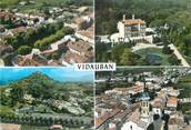 83 Var / CPSM FRANCE 83 "Vidauban"