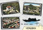 83 Var / CPSM FRANCE 83 "Vidauban "