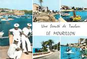 83 Var / CPSM FRANCE 83 "Toulon, le Mourillon "