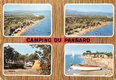 83 Var / CPSM FRANCE 83 "La Londe les Maures" /CAMPING 