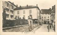 74 Haute Savoie / CPA FRANCE 74 "Rumilly, ND"