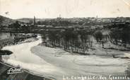 63 Puy De DÔme / CPSM FRANCE 63 "La Combelle, vue générale"