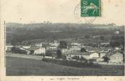 63 Puy De DÔme / CPA FRANCE 63 "Saint Dier, vue générale"