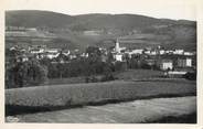 63 Puy De DÔme / CPSM FRANCE 63 " Saint Anthème, vue générale"