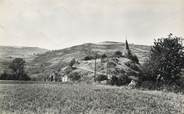 63 Puy De DÔme / CPSM FRANCE 63 "Saint Floret, le Chastel"