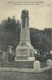 38 Isere / CPA FRANCE 38 "Renage" / MONUMENT AUX MORTS