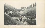 38 Isere / CPA FRANCE 38 "Renage, usine Montessuy"