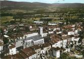 63 Puy De DÔme / CPSM FRANCE 63 "Arlanc, vue générale aérienne"