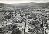 63 Puy De DÔme / CPSM FRANCE 63 "Arlanc, vue générale aérienne "