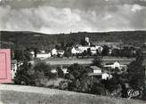 63 Puy De DÔme / CPSM FRANCE 63 "Le brugeron, vue générale "