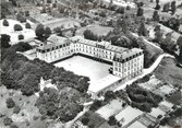 63 Puy De DÔme / CPSM FRANCE 63 "Courpière, vue générale du collège"