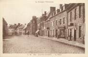 22 Cote D'armor / CPA FRANCE 22 "Châtelaudren, la place"