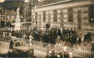 76 Seine Maritime / CPA FRANCE 76 "Sassetot Le Mauconduit, monument aux morts"