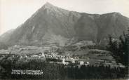 74 Haute Savoie / CPSM FRANCE 74 "Taninges, pointe de Marcelly"