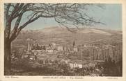 03 Allier / CPA FRANCE 03 "Arfeuilles, vue générale"