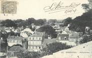 78 Yveline / CPA FRANCE 78 "Bougival, panorama"