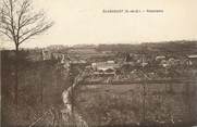 78 Yveline / CPA FRANCE 78 "Elancourt, panorama"