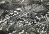 80 Somme / CPSM FRANCE 80 "Picquigny, la somme, vue aérienne"