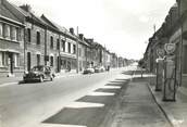 80 Somme / CPSM FRANCE 80 "Longueau, av Henri Barbusse"