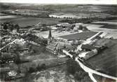 80 Somme / CPSM FRANCE 80 "Frise, vue aérienne"