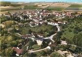 80 Somme / CPSM FRANCE 80 "Cottengny, vue générale aérienne"