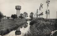 77 Seine Et Marne / CPSM FRANCE 77 "Mitry le Neuf, le parc Richelieu"