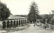 77 Seine Et Marne / CPSM FRANCE 77 "Ouzouer le Voulgis, le lavoir"