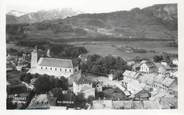 74 Haute Savoie / CPSM FRANCE 74 "Taninges, vue générale "