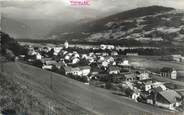 74 Haute Savoie / CPSM FRANCE 74 "Taninges,  vue générale"