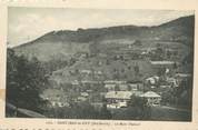 74 Haute Savoie / CPA FRANCE 74 "Saint Jean de Sixt, le mont Durand"