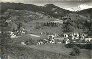 74 Haute Savoie / CPSM FRANCE 74 "Saint Jean de Sixt, vue générale et le Danay"