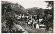 74 Haute Savoie / CPSM FRANCE 74 "Saint Jeoire, le quartier de la tour de fer"