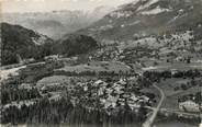 74 Haute Savoie / CPSM FRANCE 74 "Servoz, vue générale"