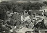 60 Oise / CPSM FRANCE 60 "Boissy le Bois, le château, vue aérienne"