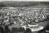 76 Seine Maritime  / CPSM FRANCE 76 "Notre Dame de Gravenchon, les cités et raffineries"