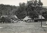 76 Seine Maritime  / CPSM FRANCE 76 "Colonie de Pierrefiques, maison du garde"