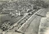 76 Seine Maritime  / CPSM FRANCE 76 " Quiberville, vue aérienne"