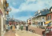 76 Seine Maritime  / CPSM FRANCE 76 "Sotteville les Rouen,  place Voltaire"