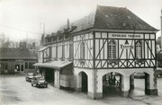 76 Seine Maritime  / CPSM FRANCE 76 "Luneray, mairie"