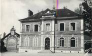 76 Seine Maritime  / CPSM FRANCE 76 "La Mailleraye, la mairie"