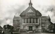 76 Seine Maritime  / CPSM FRANCE 76 "Mesnil Esnard, la mairie"