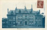 76 Seine Maritime  / CPA FRANCE 76 "Malaunay, la mairie"