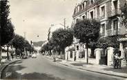 63 Puy De DÔme CPSM FRANCE 63 "Chatelguyon, avenue Baraduc"