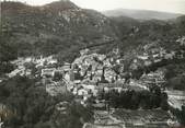 83 Var / CPSM FRANCE 83 "Méounes les Montrieux, vue panoramique aérienne"