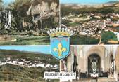 83 Var / CPSM FRANCE 83 "Villecroze les Grottes"