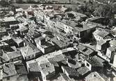 13 Bouch Du Rhone / CPSM FRANCE 13 "Barbentane, vue d'ensemble sur le cours et la mairie"