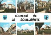 13 Bouch Du Rhone / CPSM FRANCE 13 "Souvenir de La Bouilladisse "