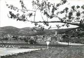 13 Bouch Du Rhone / CPSM FRANCE 13 "Cuges les Pins, vue générale du village"